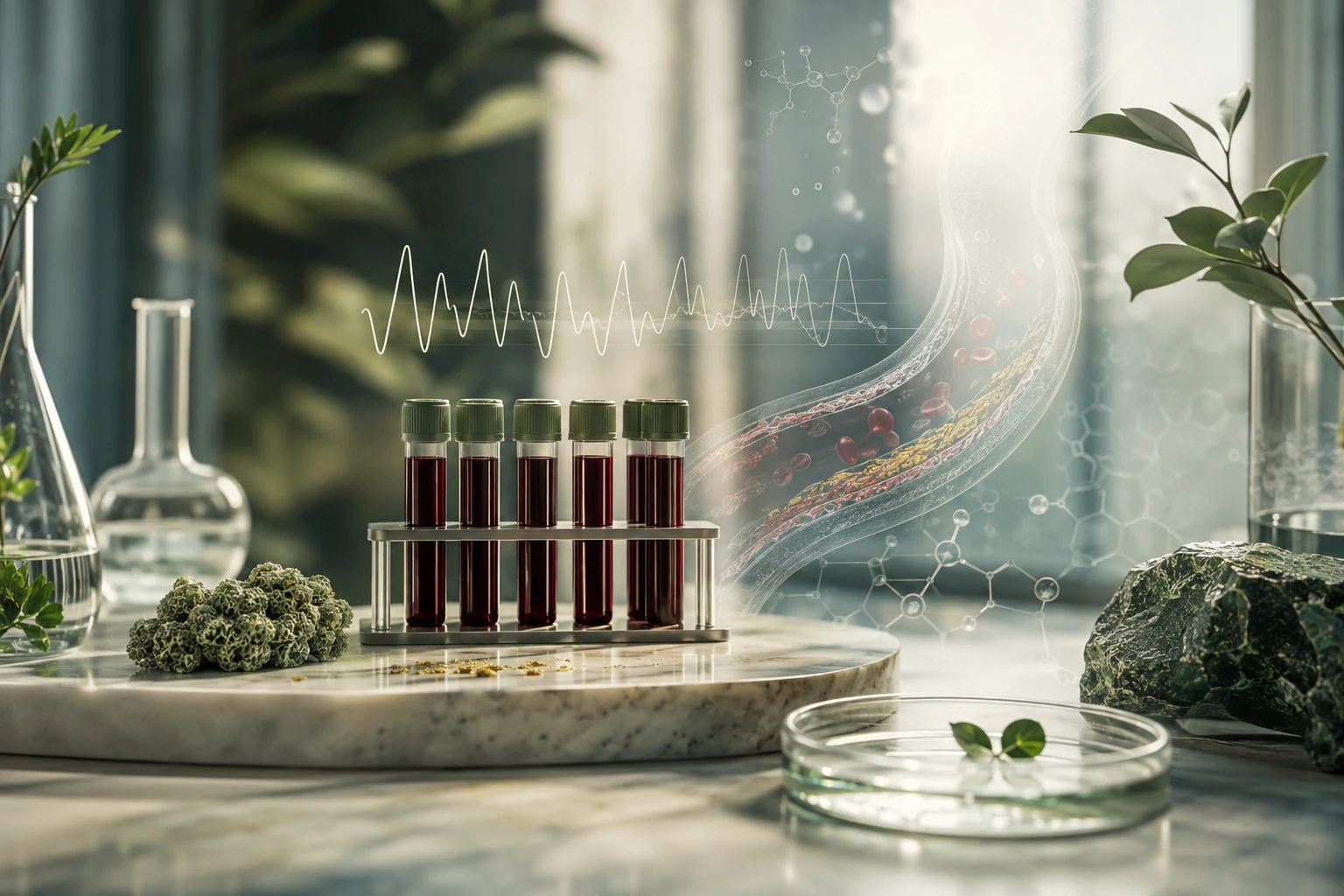 Biomarcadores de idade biológica: inflamação, glicemia e rigidez arterial