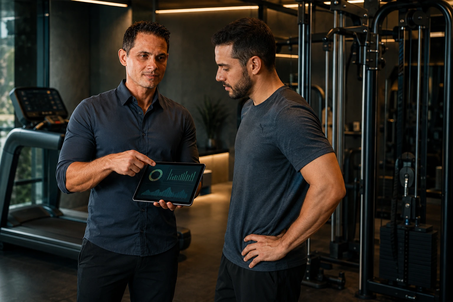Cardio ou musculação primeiro? Emagrecimento e gordura visceral