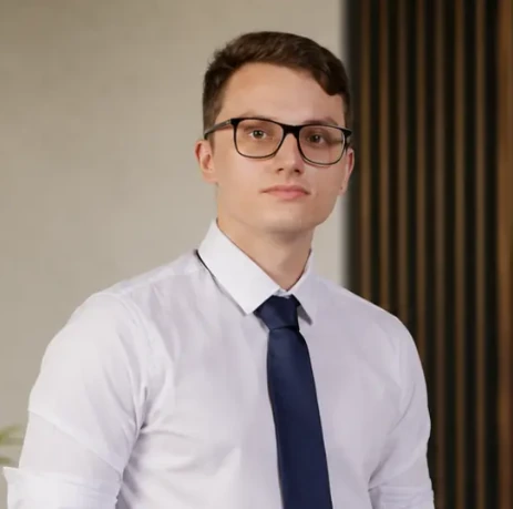 Dr. Henrique Zanuto