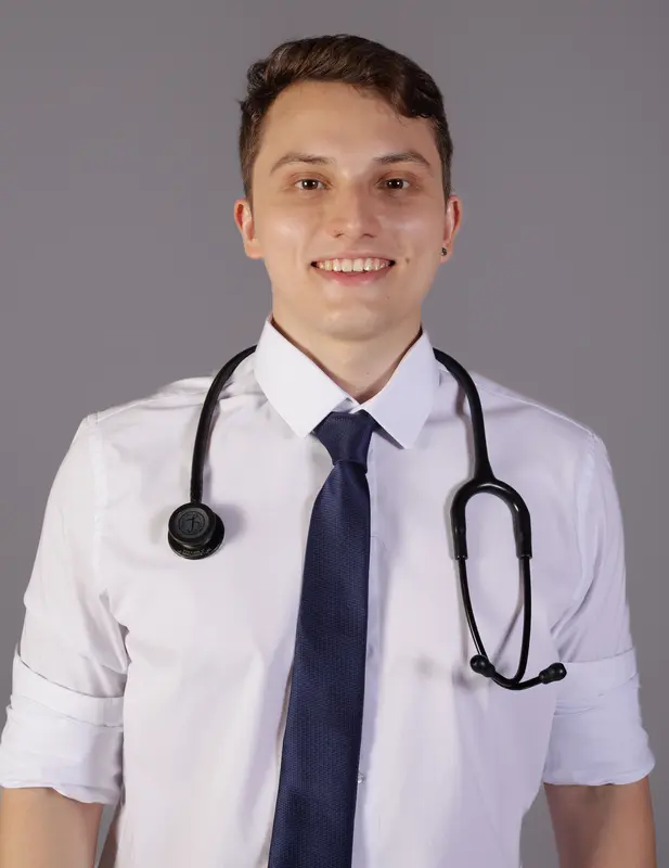 Dr. Henrique Zanuto
