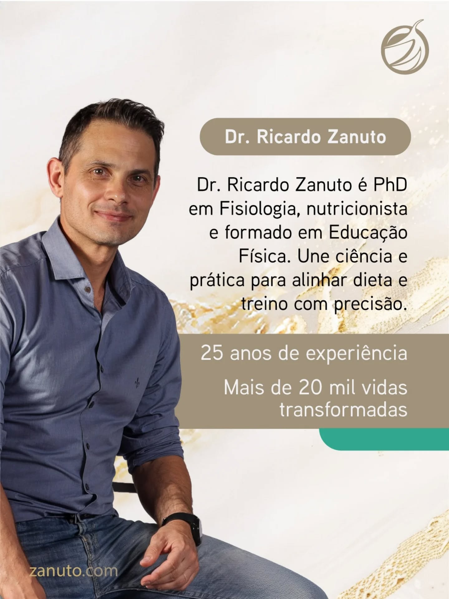 Nutrição, treino e medicina: acompanhamento integrado