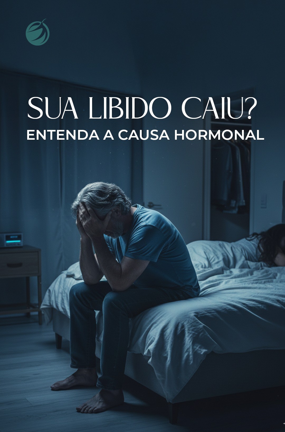 Energia e libido: quando investigar