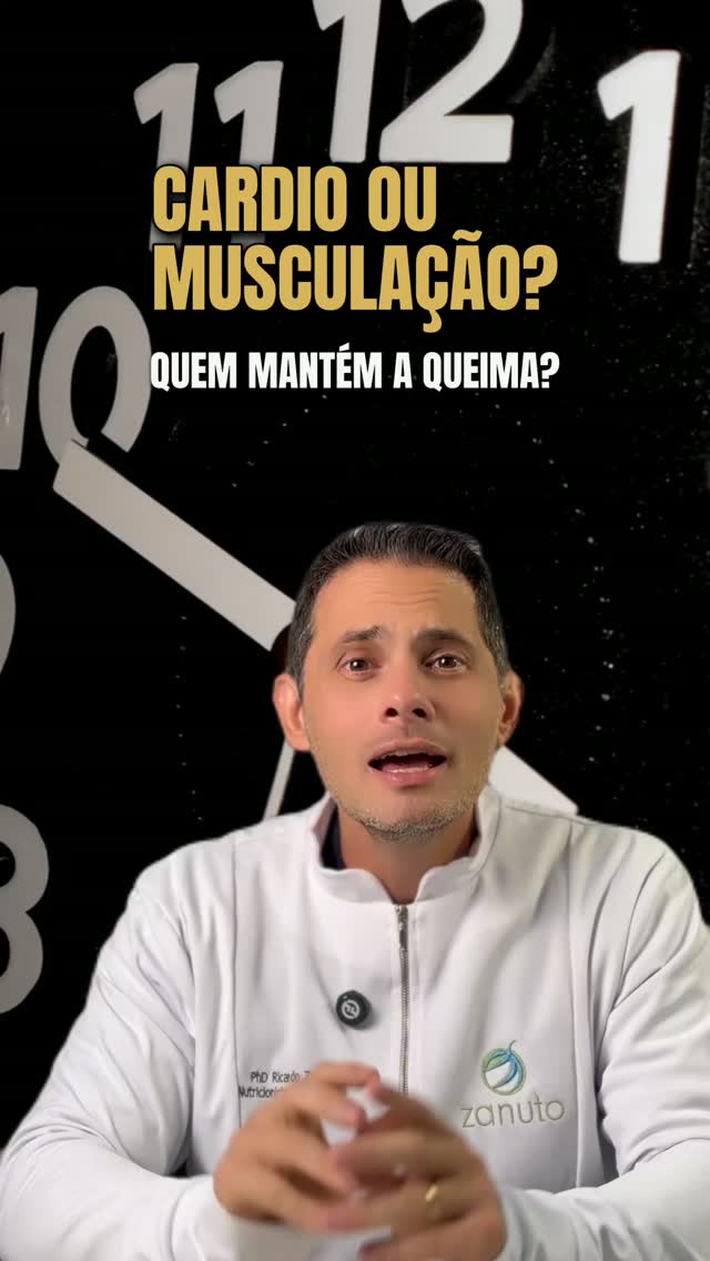 Cardio ou musculação: como pensar no treino