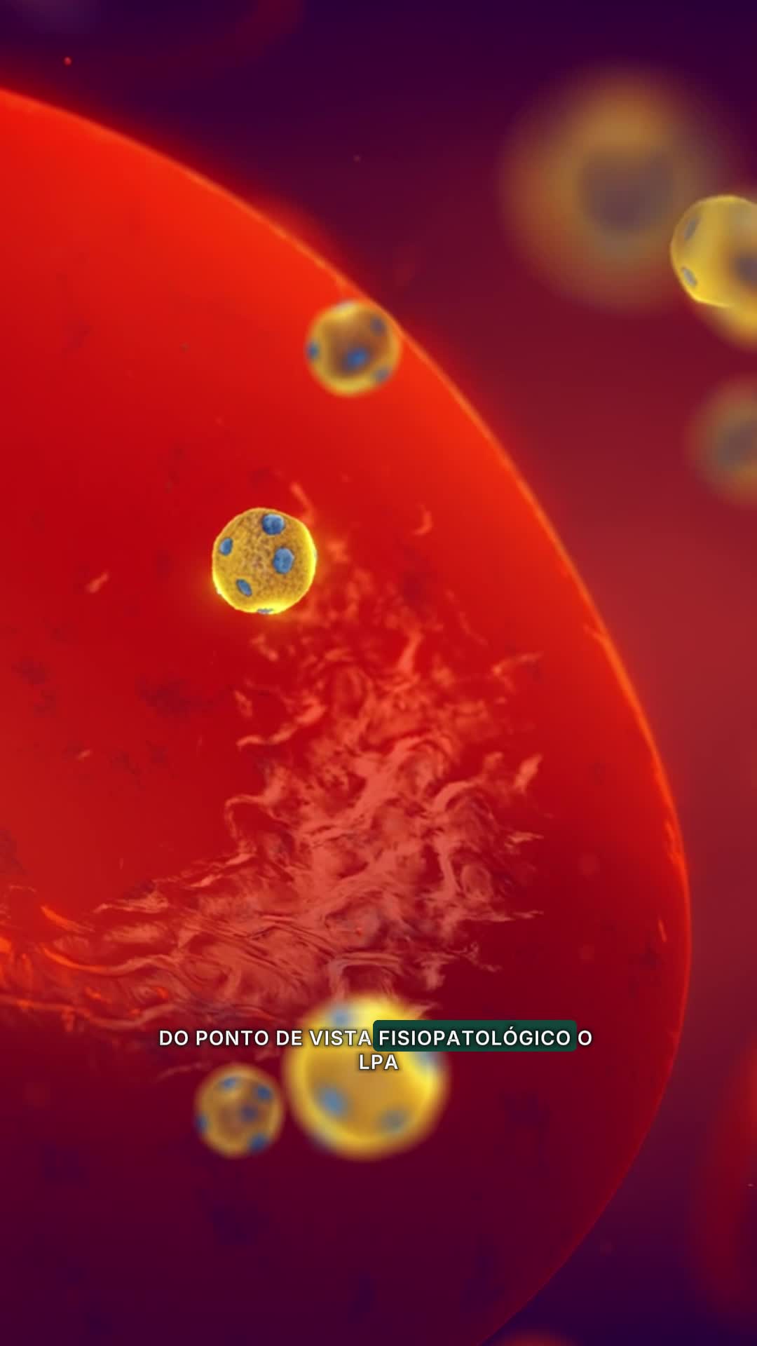 Lipoproteína(a): além do colesterol habitual