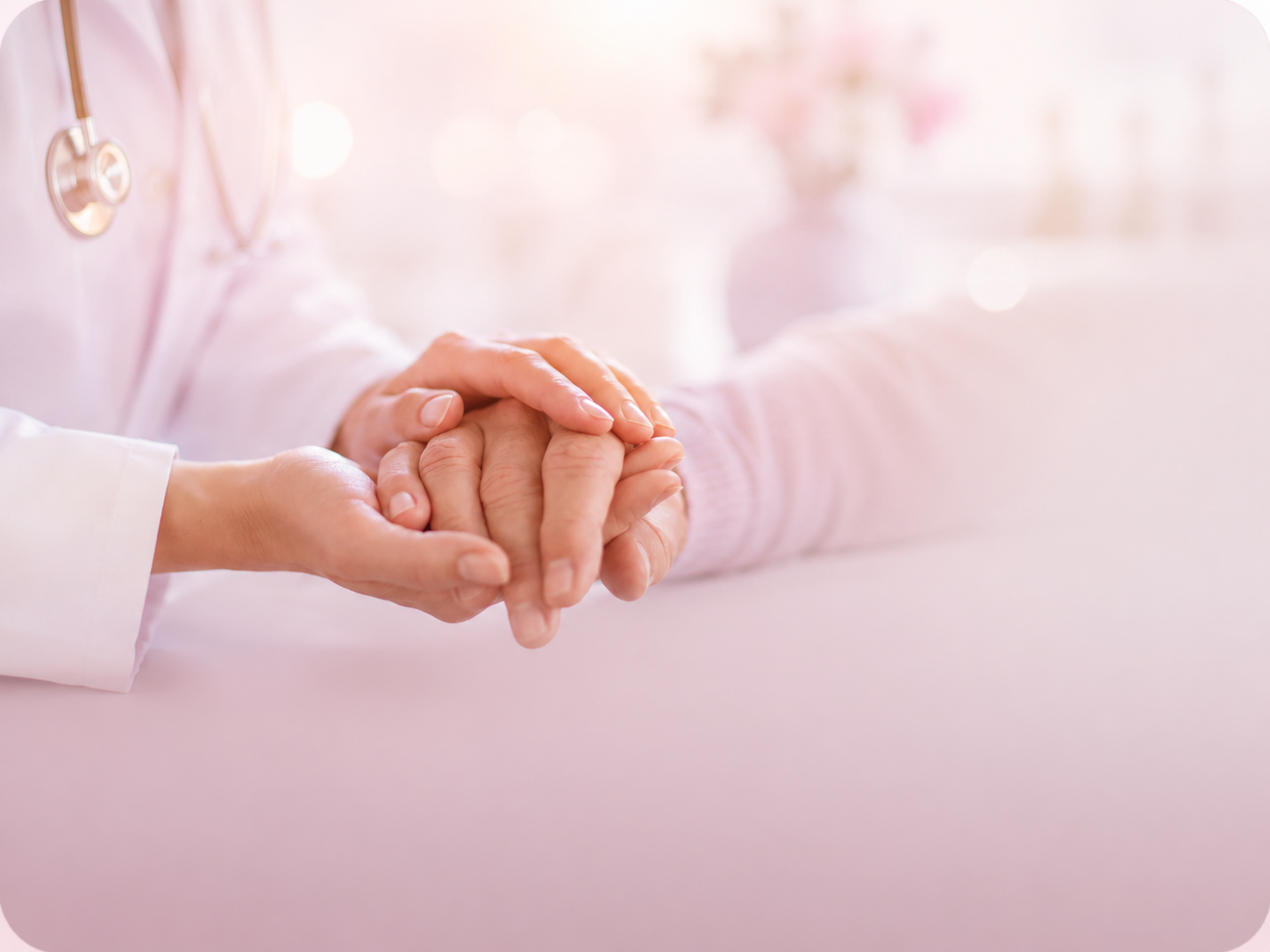 Acolhimento e cuidado feminino na Clínica Zanuto