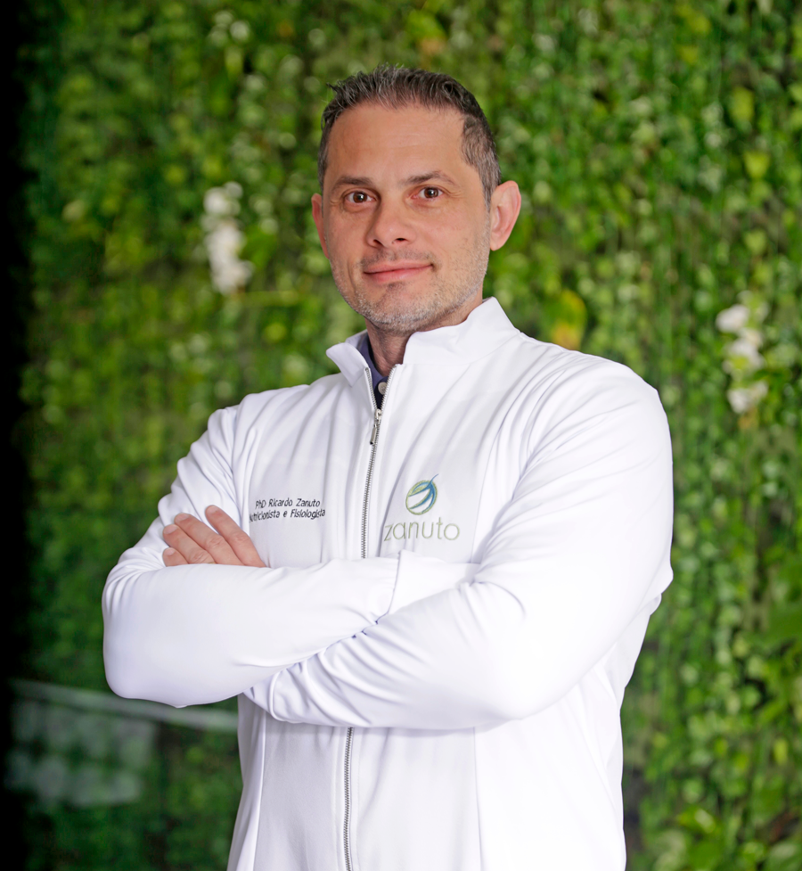 Ricardo Zanuto