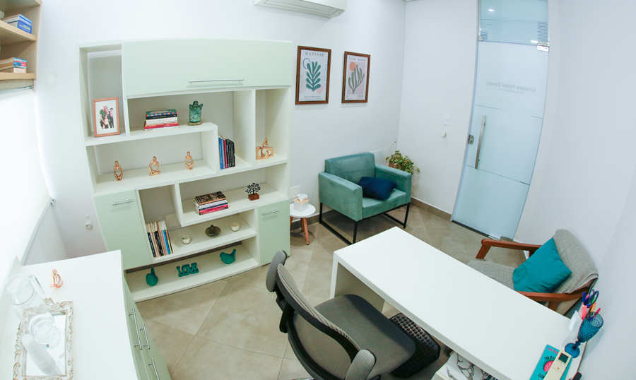 Psicanálise: Equilíbrio Mental e Bem-Estar