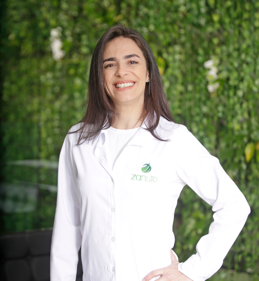 GISELA SOUZA DA SILVA