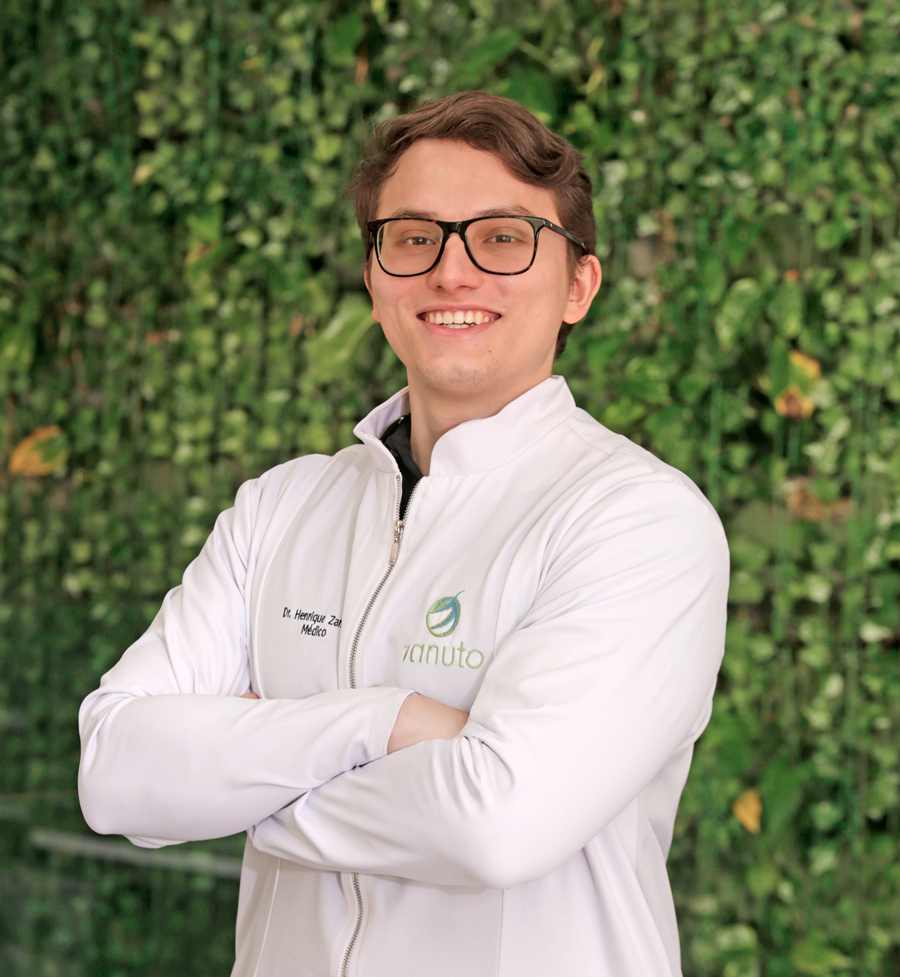 Henrique Zanuto