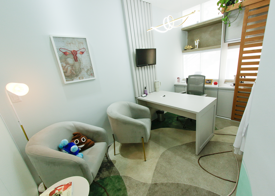 Nutrição Materno-Infantil e Fertilidade: Cuidado da Gestação ao Desenvolvimento Infantil